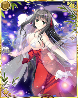 画像ギャラリー No.002のサムネイル画像 / 「神楽大戦・陽之巻」,期間限定イベントを開催