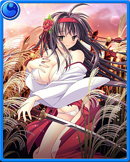 画像ギャラリー No.003のサムネイル画像 / 「神楽大戦・陽之巻」,期間限定イベントを開催