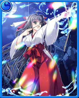 画像ギャラリー No.004のサムネイル画像 / 「神楽大戦・陽之巻」,期間限定イベントを開催