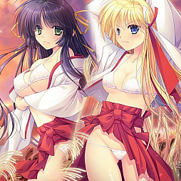 画像ギャラリー No.005のサムネイル画像 / 「神楽大戦・陽之巻」,期間限定イベントを開催