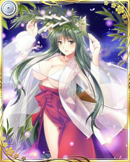 画像ギャラリー No.002のサムネイル画像 / 「神楽大戦・陽之巻」，紅葉イベントが開催