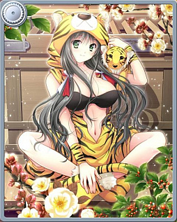 画像ギャラリー No.003のサムネイル画像 / 「神楽大戦・陽之巻」，期間限定の新年イベントが開催中