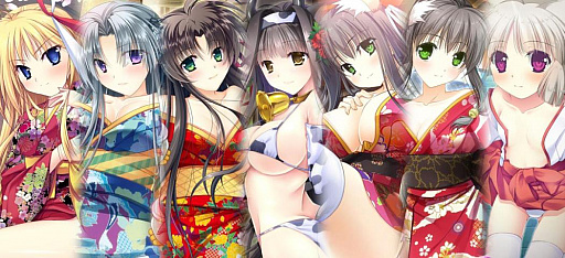 画像ギャラリー No.004のサムネイル画像 / 「神楽大戦・陽之巻」，期間限定の新年イベントが開催中