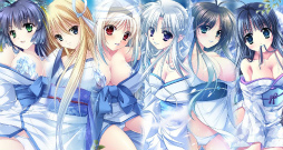 画像ギャラリー No.004のサムネイル画像 / 「神楽大戦・陽之巻」，新規UR＆SRが登場する寒中見舞いイベントを開催