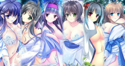 画像ギャラリー No.005のサムネイル画像 / 「神楽大戦・陽之巻」，新規UR＆SRが登場する寒中見舞いイベントを開催