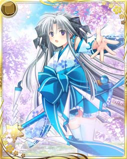 画像ギャラリー No.003のサムネイル画像 / 「神楽大戦・陽之巻」,ホワイトデーイベントがスタート。特別召喚では彼シャツシリーズがピックアップ