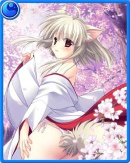画像ギャラリー No.002のサムネイル画像 / 「神楽大戦・陽之巻」，期間限定イベントに過去の桜吹雪シリーズ(SR)がピックアップ