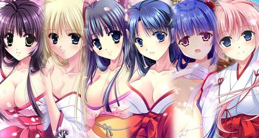 画像ギャラリー No.004のサムネイル画像 / 「神楽大戦・陽之巻」，期間限定イベントに過去の桜吹雪シリーズ(SR)がピックアップ