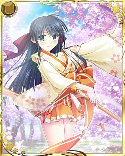画像ギャラリー No.005のサムネイル画像 / 「神楽大戦・陽之巻」,新人を育成する期間限定イベントが開催に