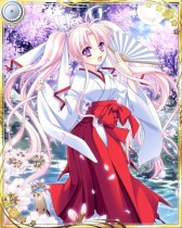 画像ギャラリー No.001のサムネイル画像 / 「神楽大戦・陽之巻」，GWイベント前編が本日開始。Gユウスケ氏の手よるキャラが週替わりで登場