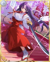 画像ギャラリー No.002のサムネイル画像 / 「神楽大戦・陽之巻」，GWイベント前編が本日開始。Gユウスケ氏の手よるキャラが週替わりで登場