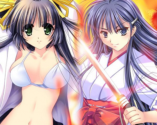 画像ギャラリー No.004のサムネイル画像 / 「神楽大戦・陽之巻」，ゴールデンウィークイベント後編を開催中