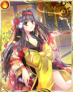 画像ギャラリー No.008のサムネイル画像 / 「神楽大戦・陽之巻」，人魚イベントを6月3日までの期間限定で開催