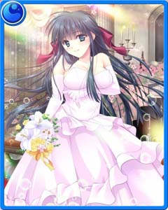 画像ギャラリー No.003のサムネイル画像 / 「神楽大戦・陽之巻」，イベント“素直じゃない花嫁”開催中。特別任務「奪われたブーケ」復刻も