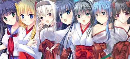 画像ギャラリー No.004のサムネイル画像 / 「神楽大戦・陽之巻」，新規SR/URなどが獲得できる期間限定イベント「梅雨の妖怪」を開催