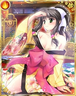 画像ギャラリー No.006のサムネイル画像 / 「神楽大戦・陽之巻」，新規SR/URなどが獲得できる期間限定イベント「梅雨の妖怪」を開催