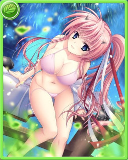 画像ギャラリー No.002のサムネイル画像 / 「神楽大戦・陽之巻」,イベント“夏の納涼肝試し”を開催