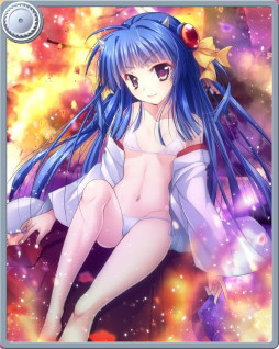 画像ギャラリー No.003のサムネイル画像 / 「神楽大戦・陽之巻」,イベント“夏の納涼肝試し”を開催