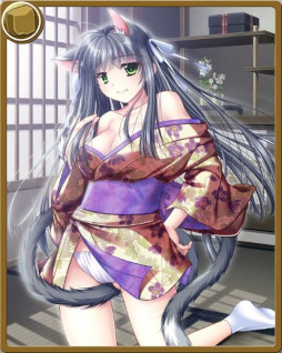 画像ギャラリー No.004のサムネイル画像 / 「神楽大戦・陽之巻」,イベント“夏の納涼肝試し”を開催