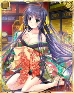 画像ギャラリー No.005のサムネイル画像 / 「神楽大戦・陽之巻」,イベント“夏の納涼肝試し”を開催