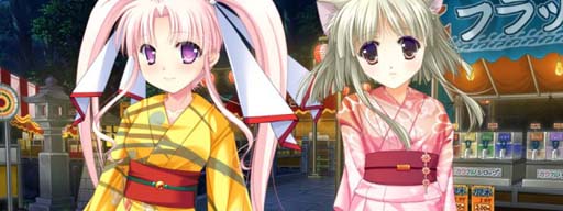 画像ギャラリー No.008のサムネイル画像 / 「神楽大戦・陽之巻」，イベント“縁日で会いましょう”開催。過去の緊縛，お祭り，浴衣シリーズ(SR)がピックアップ