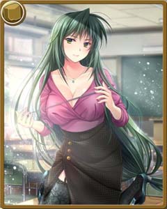 画像ギャラリー No.003のサムネイル画像 / 「神楽大戦・陽之巻」,“秋の大型イベント Part.1”に新たなURが登場