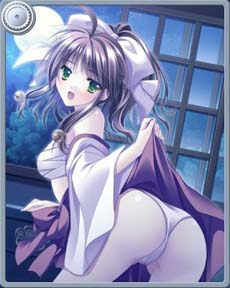 画像ギャラリー No.002のサムネイル画像 / 「神楽大戦・陽之巻」，“秋の大型イベント Part.2”開催中