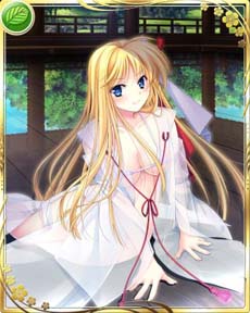 画像ギャラリー No.003のサムネイル画像 / 「神楽大戦・陽之巻」，“秋の大型イベント Part.2”開催中