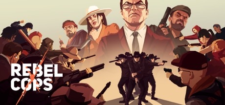 画像ギャラリー No.002のサムネイル画像 / 「This Is the Police」など3タイトルが75％オフに。THQ Nordic“秋のポリスゲームセール”をSteamで本日より開催