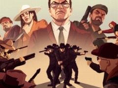 「This Is the Police」など3タイトルが75％オフに。THQ Nordic“秋のポリスゲームセール”をSteamで本日より開催
