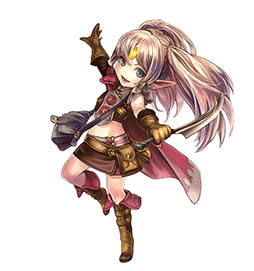 画像ギャラリー No.010のサムネイル画像 / 冒険者達に指示を出したら,あとは放置でOK。スマホ向けRPG「Wizardry Schema」Android版が本日サービスを開始