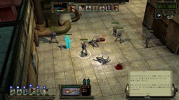 画像ギャラリー No.043のサムネイル画像 / ついに復活を遂げたポストアポカリプスRPG「ウェイストランド 2 ディレクターズカット」をプレイ。精鋭レンジャー部隊となり，絶望に満ちた世界を駆けめぐれ