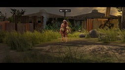 画像ギャラリー No.045のサムネイル画像 / ついに復活を遂げたポストアポカリプスRPG「ウェイストランド 2 ディレクターズカット」をプレイ。精鋭レンジャー部隊となり，絶望に満ちた世界を駆けめぐれ