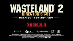 画像ギャラリー No.006のサムネイル画像 / 「ウェイストランド 2 ディレクターズカット」の広大な世界と自由度の高いゲームシステムを紹介するローンチトレイラーが公開