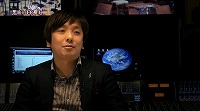 画像ギャラリー No.003のサムネイル画像 / 「黒騎士と白の魔王」，楽曲のオーケストラ収録時におけるメイキング映像を公開