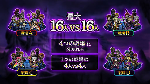 画像ギャラリー No.022のサムネイル画像 / グラニ,「黒騎士と白の魔王」のメディア発表会を開催。アプリの概要や配信後の施策などが語られたプレゼンテーションの模様をお届け