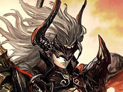 グラニ，「黒騎士と白の魔王」のメディア発表会を開催。アプリの概要や配信後の施策などが語られたプレゼンテーションの模様をお届け