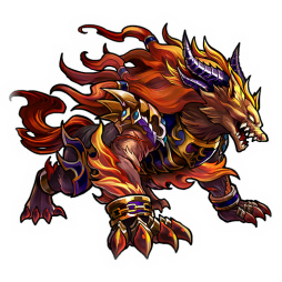 画像ギャラリー No.002のサムネイル画像 / 「黒騎士と白の魔王」,降臨クエスト第1弾“狂神の眷属”が4月30日に開始