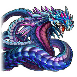 画像ギャラリー No.003のサムネイル画像 / 「黒騎士と白の魔王」,降臨クエスト第1弾“狂神の眷属”が4月30日に開始