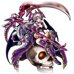 画像ギャラリー No.004のサムネイル画像 / 「黒騎士と白の魔王」,降臨クエスト第1弾“狂神の眷属”が4月30日に開始