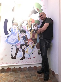 画像ギャラリー No.001のサムネイル画像 / マフィア梶田の二次元が来い！：第353回「過ぎ去りし黄金の日々を想うライオンの騎士とシェアハウスの魔王」