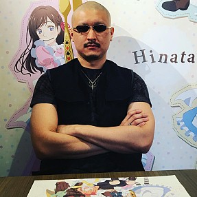 画像ギャラリー No.002のサムネイル画像 / マフィア梶田の二次元が来い！：第353回「過ぎ去りし黄金の日々を想うライオンの騎士とシェアハウスの魔王」