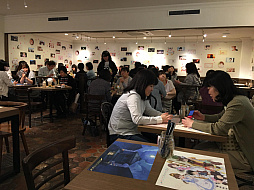 画像ギャラリー No.005のサムネイル画像 / マフィア梶田の二次元が来い！：第353回「過ぎ去りし黄金の日々を想うライオンの騎士とシェアハウスの魔王」