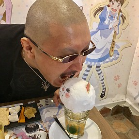 画像ギャラリー No.012のサムネイル画像 / マフィア梶田の二次元が来い！：第353回「過ぎ去りし黄金の日々を想うライオンの騎士とシェアハウスの魔王」