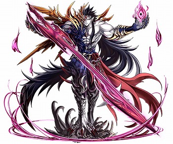 画像ギャラリー No.002のサムネイル画像 / 「黒騎士と白の魔王」,降臨クエスト“ソロモンの悪魔”が5月11日に開始