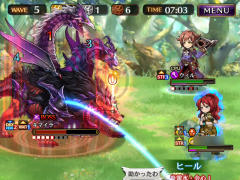 今夜の「RADIO 4Gamer Tap（仮）」では，「黒騎士と白の魔王」を取り上げます