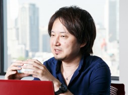 画像ギャラリー No.006のサムネイル画像 / 「黒騎士と白の魔王」を“生活の一部”だと感じてもらいたい。グラニの社長,谷 直史氏にインタビュー