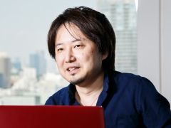 「黒騎士と白の魔王」を“生活の一部”だと感じてもらいたい。グラニの社長，谷 直史氏にインタビュー
