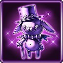 画像ギャラリー No.004のサムネイル画像 / 「黒騎士と白の魔王」，150万DL突破記念キャンペーンを開催