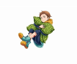 画像ギャラリー No.005のサムネイル画像 / 「黒騎士と白の魔王」で,アニメ「七つの大罪」とのコラボイベントが開幕。メリオダス,バンらをラインナップしたガチャを実施